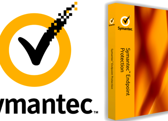 Symantec Endpoint Protection - Portada