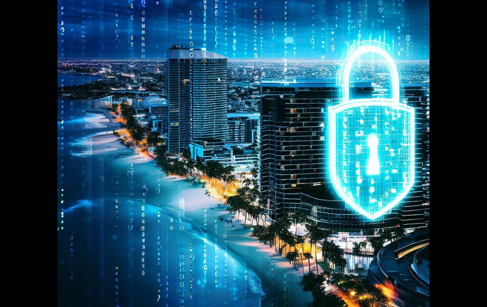 Cybersecurity in Fort Lauderdale